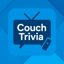 Ícone de Couch Trivia Quiz de festa