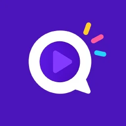 Ícone de Quivo: Video Trivia Quiz